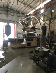 Bideli 60kg Stainless Steel Probat Roaster <strong>Coffee</strong> with CE RoHs Certificate