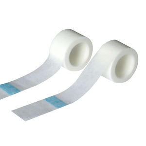 Cintas Quirúrgicas de Tela No Tejida Microporosa de 5 Metros para Extensiones de Pestañas - Product Image 4