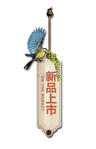 Рекламная этикетка со скидкой, Электронная полка, печать логотипа, бирка для одежды, женская одежда, нижнее белье, бумажная этикетка - Product Image 3