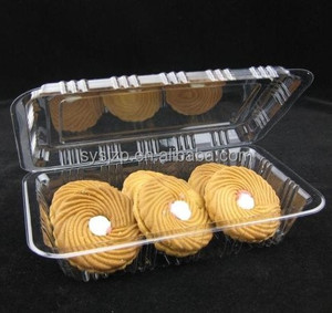 Plástico PET transparente hoja de mascotas para <span class=keywords><strong>el</strong></span> envasado de alimentos - Product Image 1