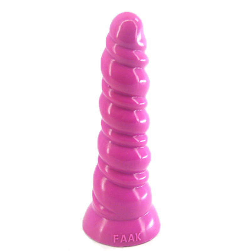 faak anal plug FAAK world's biggest anal plug tower shape adult butt expansion sex shop  sign exhibition product ass stuffed women men gay toy - Price history &  Review | AliExpress Seller main image 1