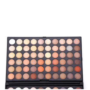 Meilleur <span class=keywords><strong>prix</strong></span> Camouflage maquillage minéral ombre à paupières 120 couleurs de fard à paupières Smoky <span class=keywords><strong>Palette</strong></span> - Product Image 4