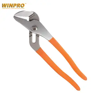 250mm מים משאבת Plier רב-פונקציה יד כלים מים משאבת Plier