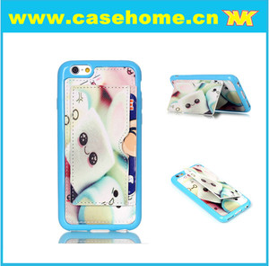 De la <span class=keywords><strong>caja</strong></span> del teléfono móvil para el <span class=keywords><strong>iPhone</strong></span> <span class=keywords><strong>5C</strong></span>, varias imágenes de cuero para xiaomi - Product Image 5