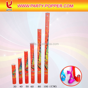 Party Popper confetti gun meet Ce standard - Product Image 1