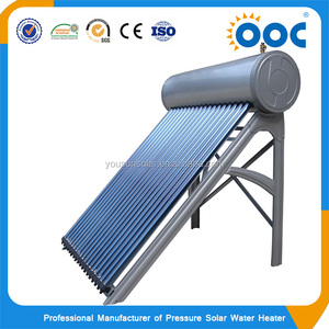 Pression De Cuivre Bobine Système Solaire Prix Indirecte <span class=keywords><strong>Compact</strong></span> Soleil <span class=keywords><strong>Chauffe</strong></span>-<span class=keywords><strong>Eau</strong></span> - Product Image 2