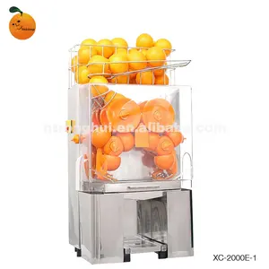 Cung Cấp Chuyên Nghiệp Dịch Vụ Sau Bán Hàng Tự Động Điện Lựu Orange Máy Ép Trái Cây