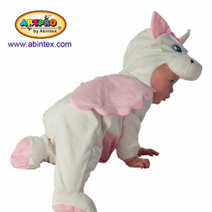ARTPRO by Abintex-<span class=keywords><strong>Disfraz</strong></span> de <span class=keywords><strong>unicornio</strong></span> para bebé (16-115BB), <span class=keywords><strong>disfraz</strong></span> para niño pequeño - Product Image 2