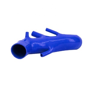 Tuyau <span class=keywords><strong>d</strong></span>'admission <span class=keywords><strong>d</strong></span>'<span class=keywords><strong>air</strong></span> en silicone personnalisé pour induction, kit de tuyau <span class=keywords><strong>d</strong></span>'admission <span class=keywords><strong>d</strong></span>'<span class=keywords><strong>air</strong></span> en silicone pour suralimentation, tuyau en silicone pour suppression de l'admission <span class=keywords><strong>d</strong></span>'<span class=keywords><strong>air</strong></span> directe (Crossover Delete) - Product Image 3