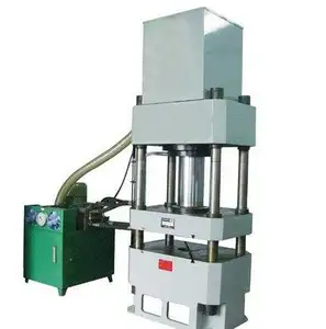 SMC BMC غطاء بالوعة ماكينة ماكينة الضغط الهيدروليكي