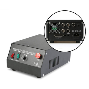 <span class=keywords><strong>CNC</strong></span> Graveur Machine De Gravure Machine De Découpe 3020 T 3 Axes Sculpture Outils Illustration Fraisage Bois <span class=keywords><strong>CNC</strong></span> Routeur - Product Image 3