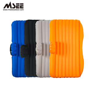 Popular caliente cojín del asiento de coche de aire médica colchón de aire de ventilación la cama con agujero - Product Image 4
