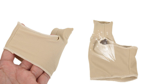 Manchon de gel d'oignon de soin des pieds BDE pour la séparation des orteils - Product Image 6