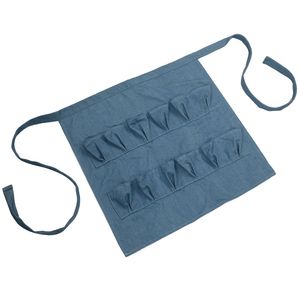 Huevo Reunión y recoger <span class=keywords><strong>delantal</strong></span> Denim gallina huevo <span class=keywords><strong>delantal</strong></span> para los hombres y las mujeres - Product Image 2