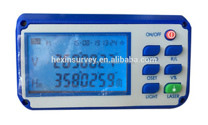 Setl teodolite SJDJ-J02 usado com direção a laser - Product Image 5