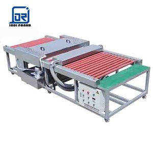 내구성 있는 수직 유리 세척기 플로트 유리 기계 - Product Image 1