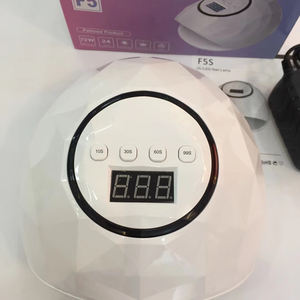 अच्छा डिजाइन यूवी कील Lamo यूवी/एलईडी जेल कील किट के साथ यूवी दीपक कील ड्रायर - Product Image 3