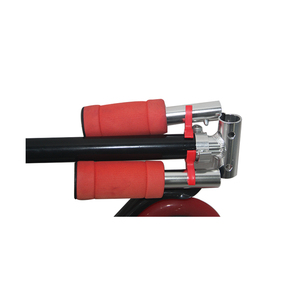 Fábrica proporciona directamente al por mayor plegable scooters del retroceso - Product Image 4