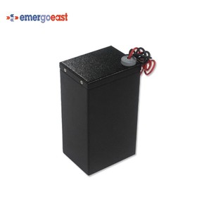 OEM Sel Silinder untuk Penyimpanan Energi, Paket Baterai Litium Dapat Diisi Ulang Ion Lithium 12V 10AH/20Ah - Product Image 2