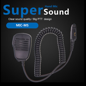Bedrade Microfoon Voor F22 <span class=keywords><strong>F25</strong></span> G22 G25 Android Walkie Talkie Zello <span class=keywords><strong>Ptt</strong></span> Mobiele Telefoon G25plus G22 + Hand Mic Met extra 3.5L Jack - Product Image 4