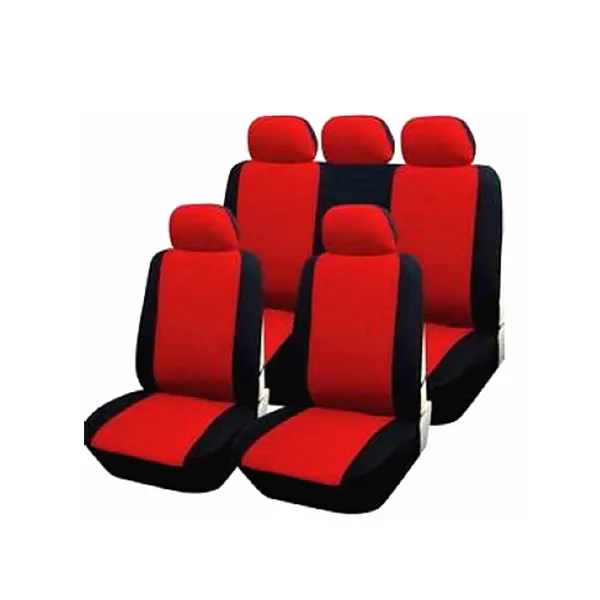 Funda para asiento de coche, fundas desechables de plástico para asiento de coche