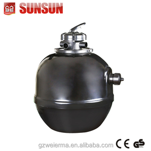 ตัวกรองชีวภาพแบบถังสำหรับบ่อปลาคาร์ฟ 9000 ลิตร/ชม. รุ่น CPF-5000 - Product Image 3