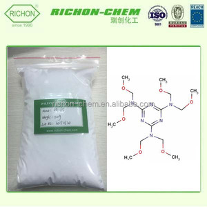 هكساميثوكسي ميثيل ميلامين رقم CAS 3089-11-0 مسحوق لاصق صناعي RA65/<span class=keywords><strong>HMMM</strong></span> - Product Image 4