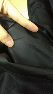 Alcance estándar protección uv a prueba de polvo barbacoa <span class=keywords><strong>weber</strong></span> parrilla cubierta al por mayor fumador grill cover - Product Image 4