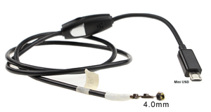 Mô Đun Máy Ảnh Usb Rất Nhỏ Màu Vàng Giá Rẻ - Product Image 6