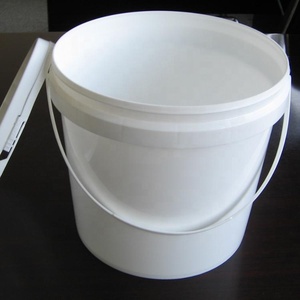 4 Lít, 1 Gallon Thùng Nhựa Thùng Chứa Với Nắp - Product Image 5