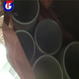 304 ống thép không gỉ hình vuông phần ASTM <span class=keywords><strong>ANSI</strong></span> tiêu chuẩn 316ti 317L <span class=keywords><strong>300</strong></span> loạt Hàn uốn đấm đúc ba - Product Image 6