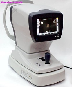 เครื่องวัดสายตาอัตโนมัติ FA-6500 ขายดี ราคาถูก พร้อมรับประกัน 1 ปี - Product Image 2