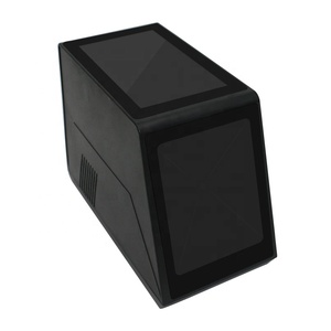 5Inch HD Hiển Thị Android Tất Cả Trong Một POS Với 58 Mét Máy In Nhiệt Bus Ticket Validator - Product Image 3