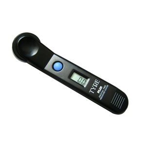 Manometro Digitale M4 per <span class=keywords><strong>Pneumatici</strong></span> Auto, <span class=keywords><strong>Misuratore</strong></span> <span class=keywords><strong>di</strong></span> <span class=keywords><strong>Pressione</strong></span> dell'Aria Portatile con Display Retroilluminato - Product Image 6