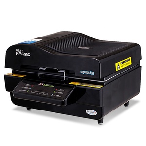 Máquina de transferencia por sublimación al vacío <span class=keywords><strong>easypress</strong></span> 3d de alta calidad para impresión de fundas de teléfono móvil - Product Image 4
