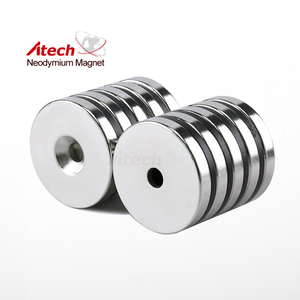קו ייצור שלם <span class=keywords><strong>3000</strong></span> גאוס Neodymium מגנטים - Product Image 3