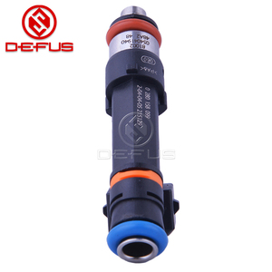 Defus inyector de combustible al por mayor boquilla para EPICA <span class=keywords><strong>2</strong></span>,0 x20d1 105 kW 144 ch 0280158097 - Product Image 3