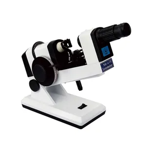 Neue optische Instrumente Handheld Manual Lens meter Preise