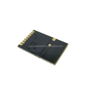Leistungs verbesserte Version SMD NRF24L01 Funkmodul NRF24L01 Mini-Modul Drahtloses Daten übertragungs modul heißer Verkauf - Product Image 6