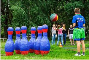 <span class=keywords><strong>Comercial</strong></span> adultos pony lúpulo ciclo inflable animal con SPH juego - Product Image 2
