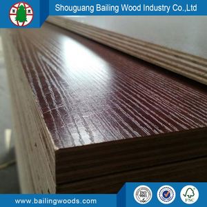 Colorido Chapa de <span class=keywords><strong>Melamina</strong></span> <span class=keywords><strong>Madera</strong></span> Contrachapada En Muebles de Grado - Product Image 1