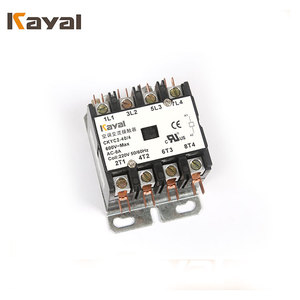 <span class=keywords><strong>Kayal</strong></span> 3 p 50A DP contacteur - Product Image 4