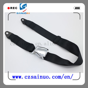 Venta caliente aviones cinturón <span class=keywords><strong>de</strong></span> <span class=keywords><strong>seguridad</strong></span> con ganchos fabricados <span class=keywords><strong>en</strong></span> china - Product Image 3