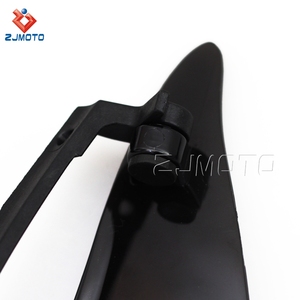 Accesorios de China nuevo diseño para <span class=keywords><strong>Harley</strong></span> Touring <span class=keywords><strong>Electra</strong></span> calle <span class=keywords><strong>Tri</strong></span> <span class=keywords><strong>Glide</strong></span> de Marco motocicletas parabrisas Deflector - Product Image 5