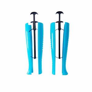 Nhiều màu Tùy Chỉnh Màu Đen Nhựa Giày Boots Cây Giày Tree - Product Image 3