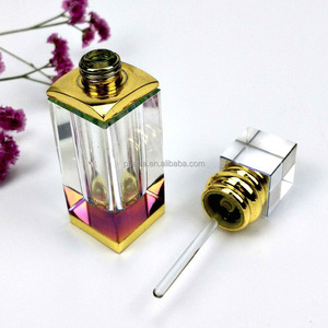 Venta al por Mayor <span class=keywords><strong>de</strong></span> Fábrica, Botellas <span class=keywords><strong>de</strong></span> Perfume <span class=keywords><strong>de</strong></span> Cristal <span class=keywords><strong>de</strong></span> Roca Pequeñas, Piedra Curativa <span class=keywords><strong>de</strong></span> <span class=keywords><strong>Cuarzo</strong></span>, Botella <span class=keywords><strong>de</strong></span> Perfume para Mujer, Decoración para <span class=keywords><strong>Bodas</strong></span>/Hogar - Product Image 4