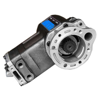 Nouveau compresseur d'air pour moteur diesel marin N14/K19, 6 cylindres, garantie 1,5 an