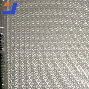 Parabeam Driedimensionale China 3D Glasvezel/Glasvezel Stof