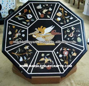 <b>Marble</b> <b>Table</b> <b>Top</b> - Product Image 1
