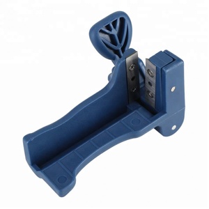 10pcs/lot JB90 HandHeld Wood Trimmer Cutting Hand End <strong>Edge</strong> <strong>Cutter</strong> - Product Image 5